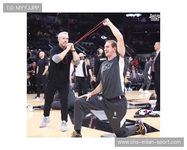 NBA球员保险话题：职业生涯的后顾之忧如何解决？