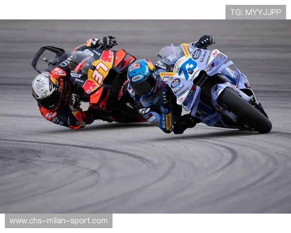 MotoGP冲刺圈发生连环小碰撞，安全规则再被讨论