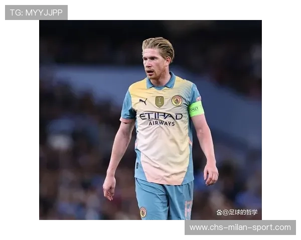 尤文图斯准备引入德布劳内式的传球大师，改变比赛节奏