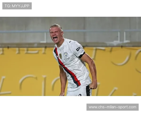 巴萨拟购入哈兰德式终结点携手引领锋线革新