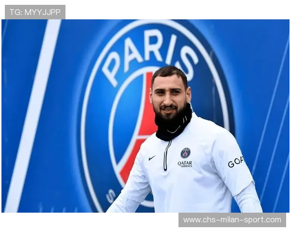 巴黎门将多纳鲁马出击判断训练：打造防线钢铁守护者