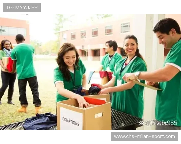 球员参与社区服务赢得城市表彰与尊敬