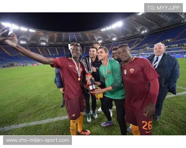 罗马计划在青年梯队中加入更多技术性训练，打造未来足球之星