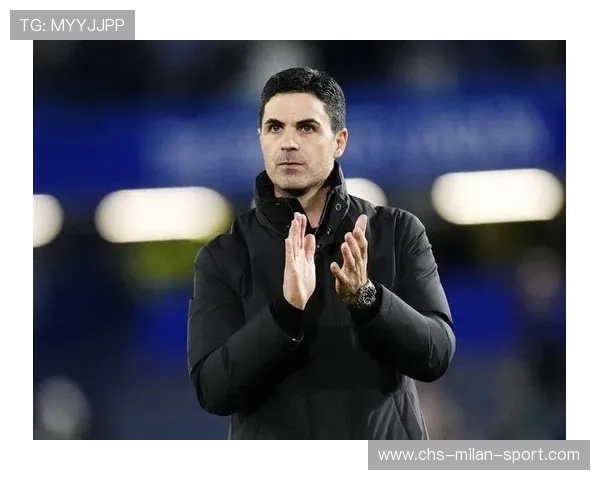 阿尔特塔启用边中卫策略,枪手战术再创新篇 阿尔特塔启用边中卫策略,枪手战术再创新篇