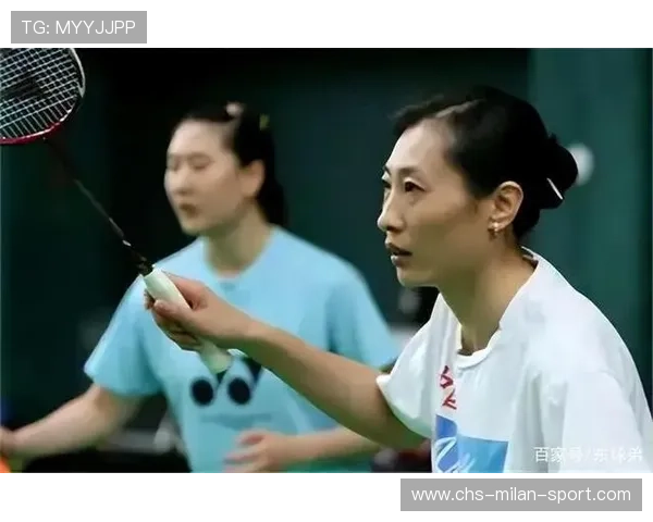 张宁肯定国羽状态：苏杯是他们证明自己的舞台，国羽队张宁的教练