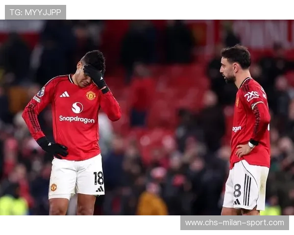 战绩都是假象!卡拉格质疑阿莫林的曼联 战绩都是假象!卡拉格质疑阿莫林的曼联