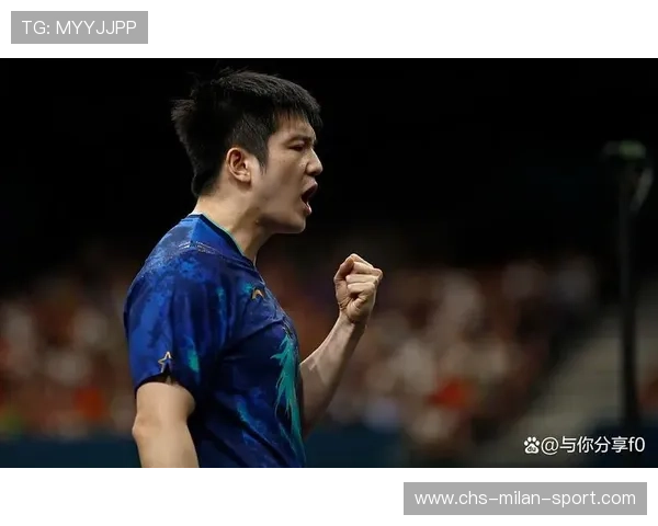 樊振东首个3-0，德甲连胜势不可挡，樊振东和德国比赛