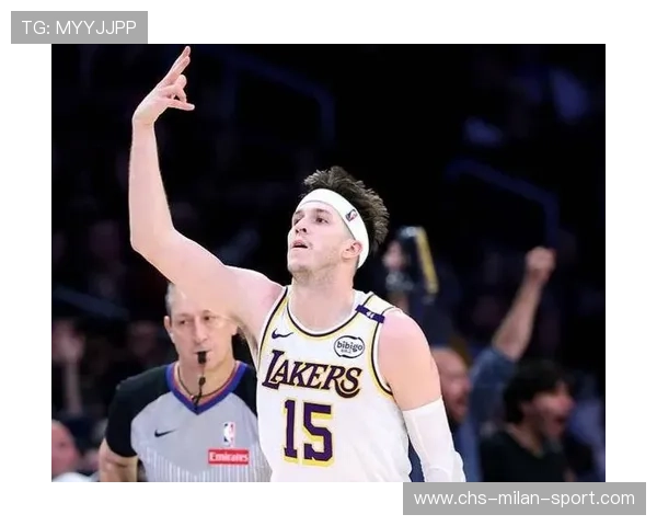 里夫斯连续缺阵！湖人连胜关键在心态，湖人里夫斯身高