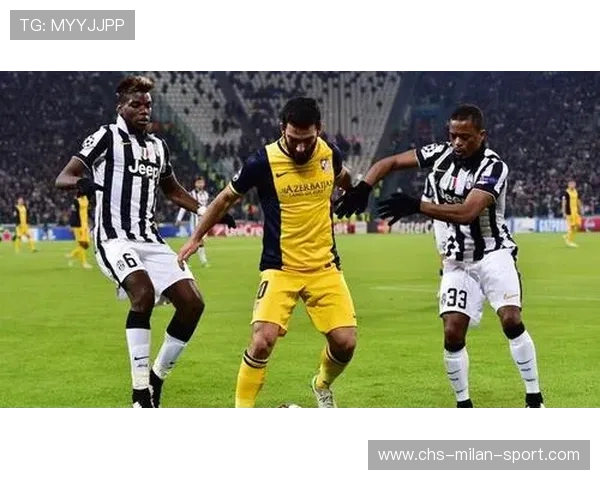 马赛遇强敌，尤文欲掌控全局！，尤文3_0马竞全场回放