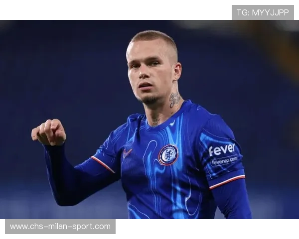 切尔西冬窗再度出击,目标锁定年轻后卫潜力股,切尔西主 切尔西冬窗再度出击,目标锁定年轻后卫潜力股,切尔西主