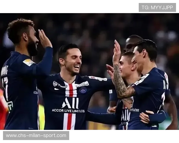 巴黎圣日耳曼继续稳居法甲榜首，摩纳哥追赶无望，巴黎圣日耳曼2021首发11人