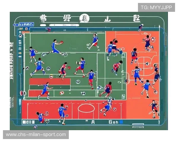 足球战术发展趋势分析